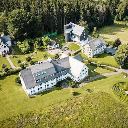 St. Bonifatius Hotell Winterberg Eksteriør bilde