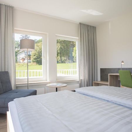 St. Bonifatius Hotell Winterberg Eksteriør bilde