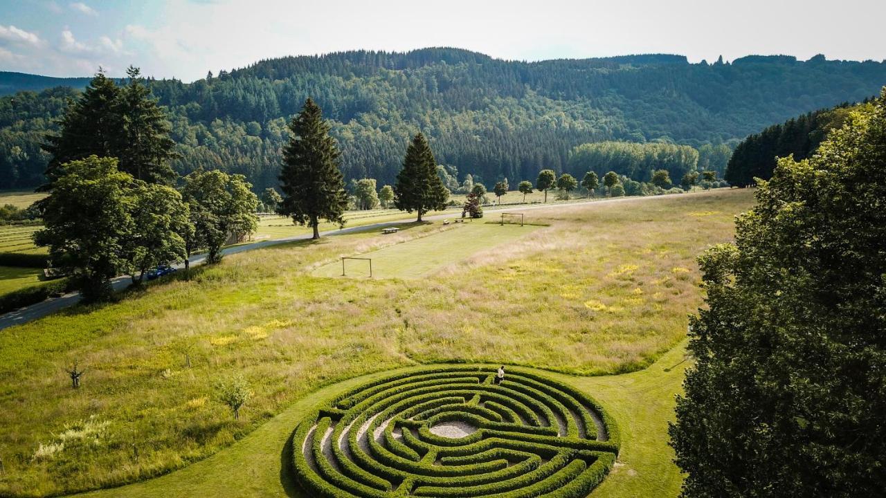 St. Bonifatius Hotell Winterberg Eksteriør bilde