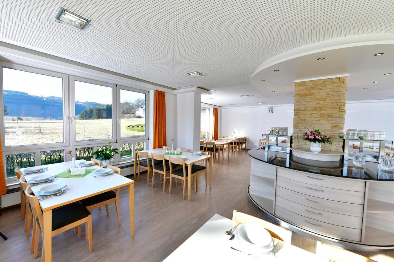 St. Bonifatius Hotell Winterberg Eksteriør bilde